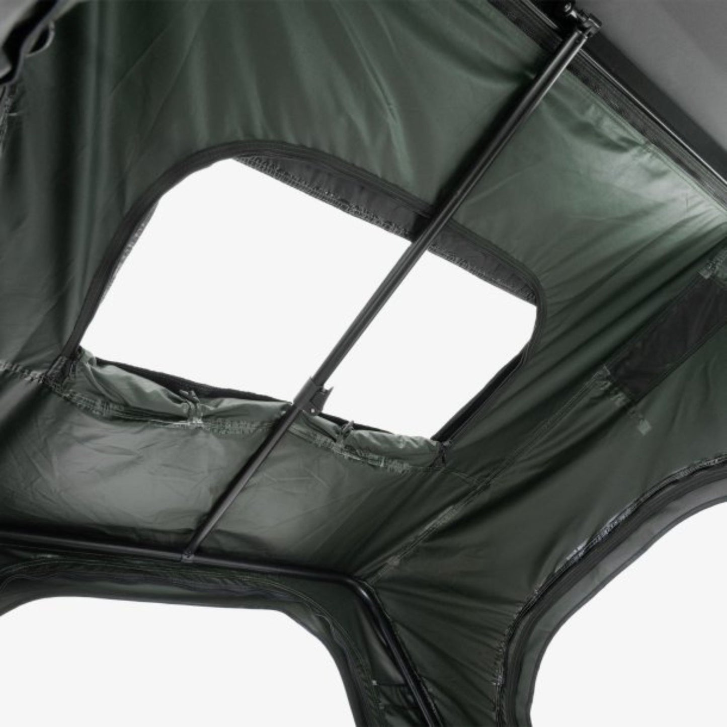 ECO RIDGEBACK【DARCHE】【ダーチ】 【HARD SHELL ROOF TENT】【ハードシェルルーフトップテント】