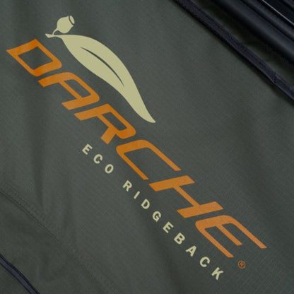 ECO RIDGEBACK【DARCHE】【ダーチ】 【HARD SHELL ROOF TENT】【ハードシェルルーフトップテント】