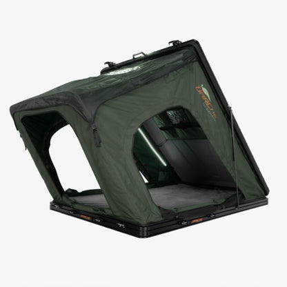 ECO RIDGEBACK【DARCHE】【ダーチ】 【HARD SHELL ROOF TENT】【ハードシェルルーフトップテント】