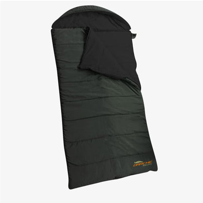 ECO SLEEPING BAG 1100【DARCHE】【ダーチ】 【寝袋】