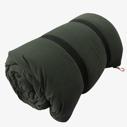 ECO SLEEPING BAG 1100【DARCHE】【ダーチ】 【寝袋】