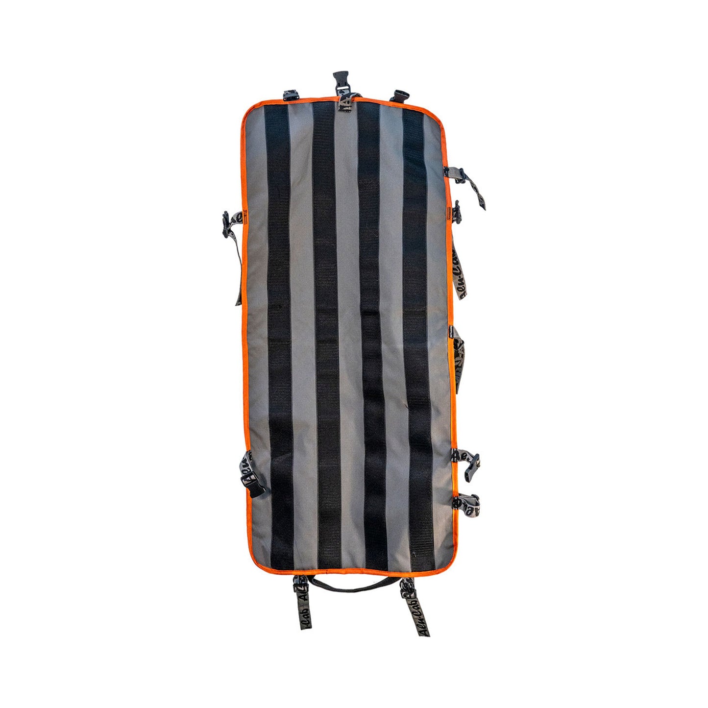 FOLD-UP DUFFLE BAG【Alu-Cab】【アルキャブ】【オーバーランド】