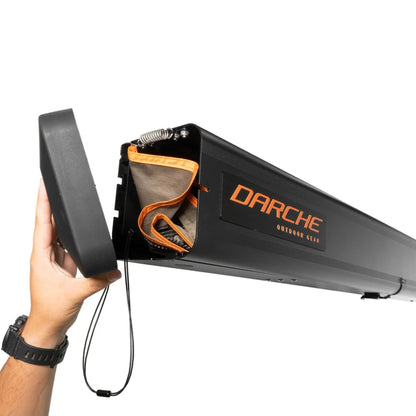 FREESTD HARDSHELL 270 AWNING【DARCHE】【ダーチ】 【AWNINGS】【オーニング】