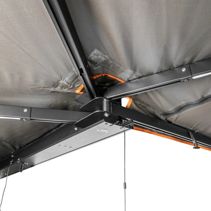 FREESTD HARDSHELL 270 AWNING【DARCHE】【ダーチ】 【AWNINGS】【オーニング】