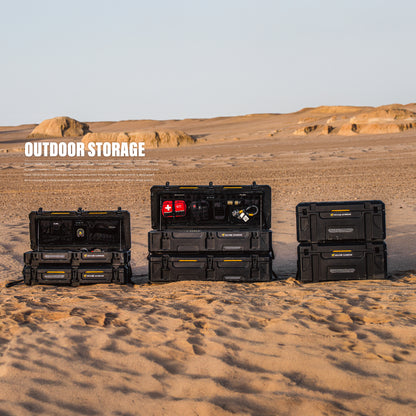 36L FLEX ラギッドカーゴケース