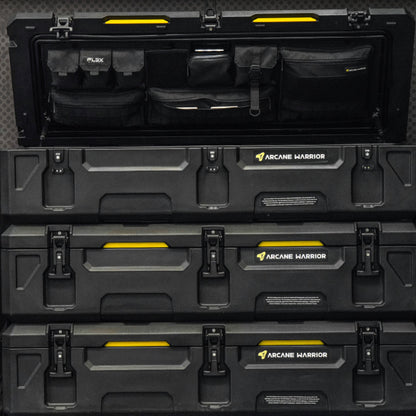 36L FLEX ラギッドカーゴケース
