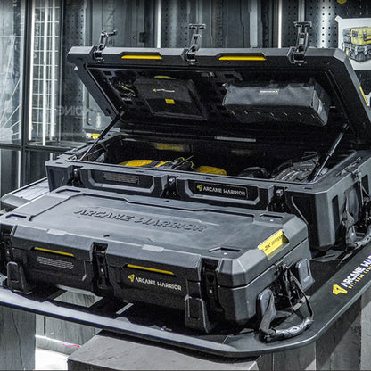36L FLEX ラギッドカーゴケース