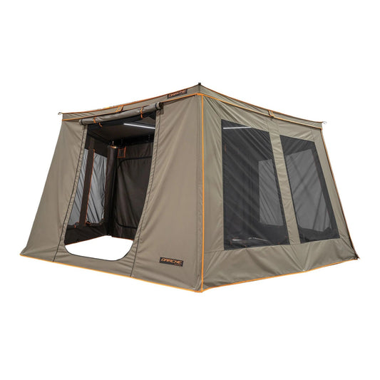HARDSHELL 270 AWNING WALL SET【DARCHE】【ダーチ】 【AWNINGS】【オーニング】