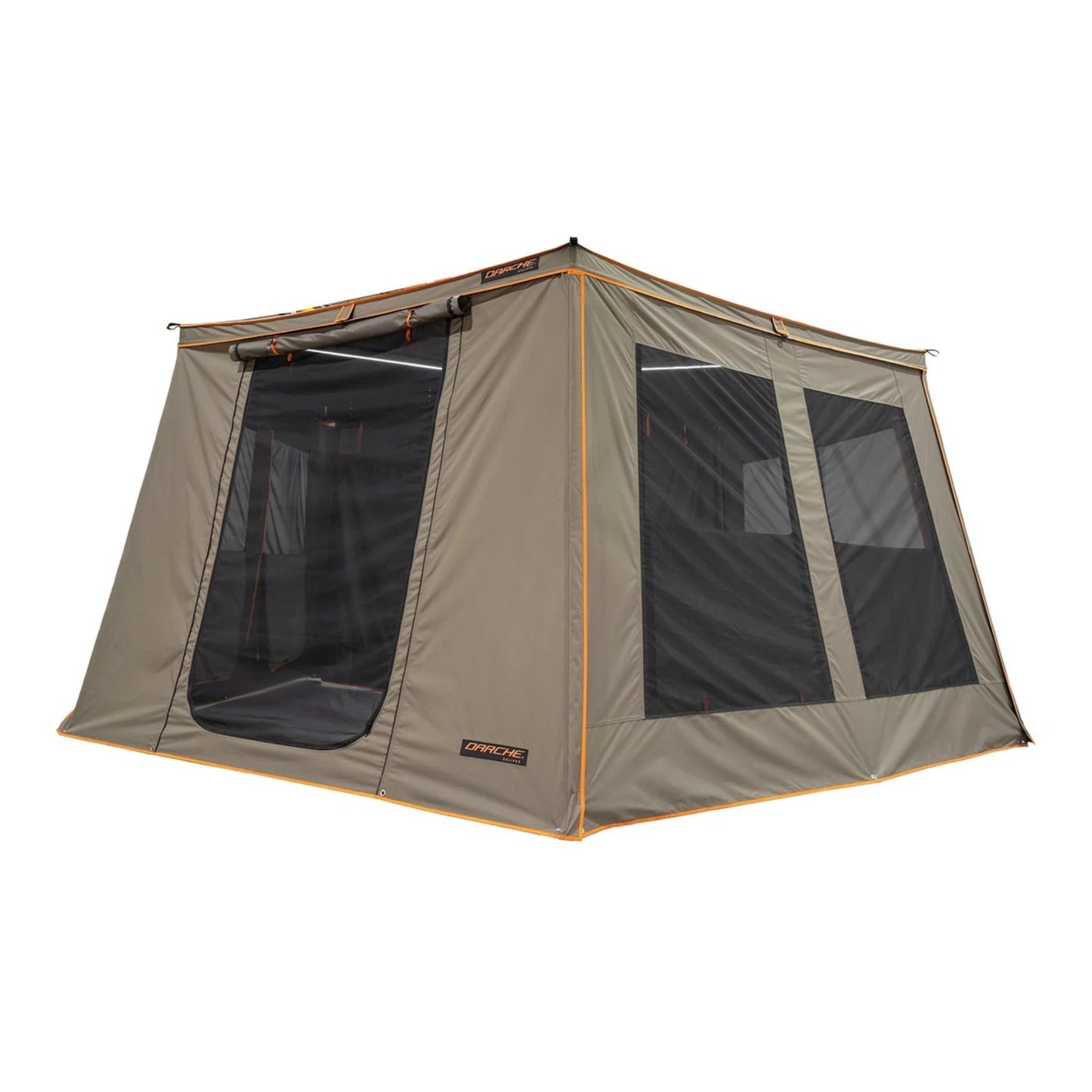 HARDSHELL 270 AWNING WALL SET【DARCHE】【ダーチ】 【AWNINGS】【オーニング】