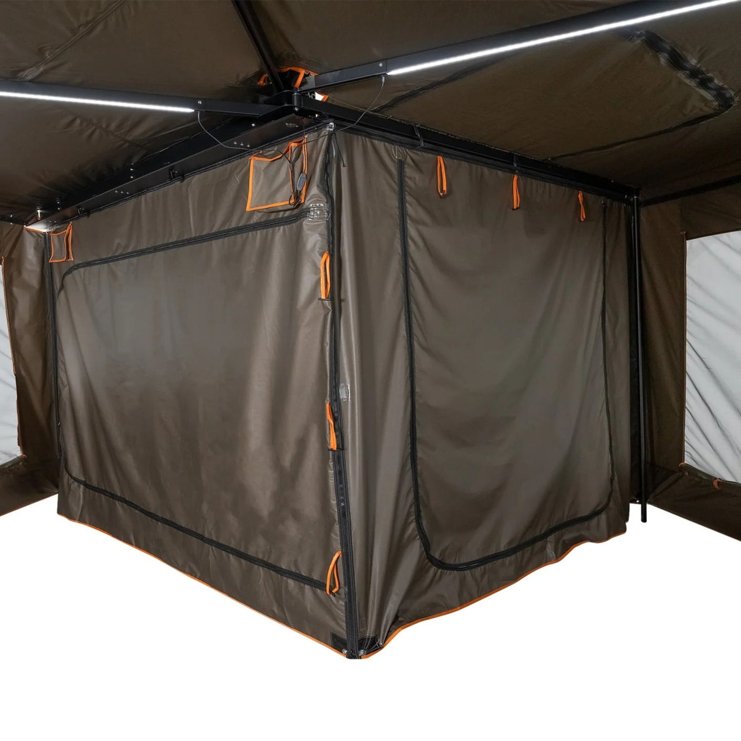 HARDSHELL 270 AWNING WALL SET【DARCHE】【ダーチ】 【AWNINGS】【オーニング】