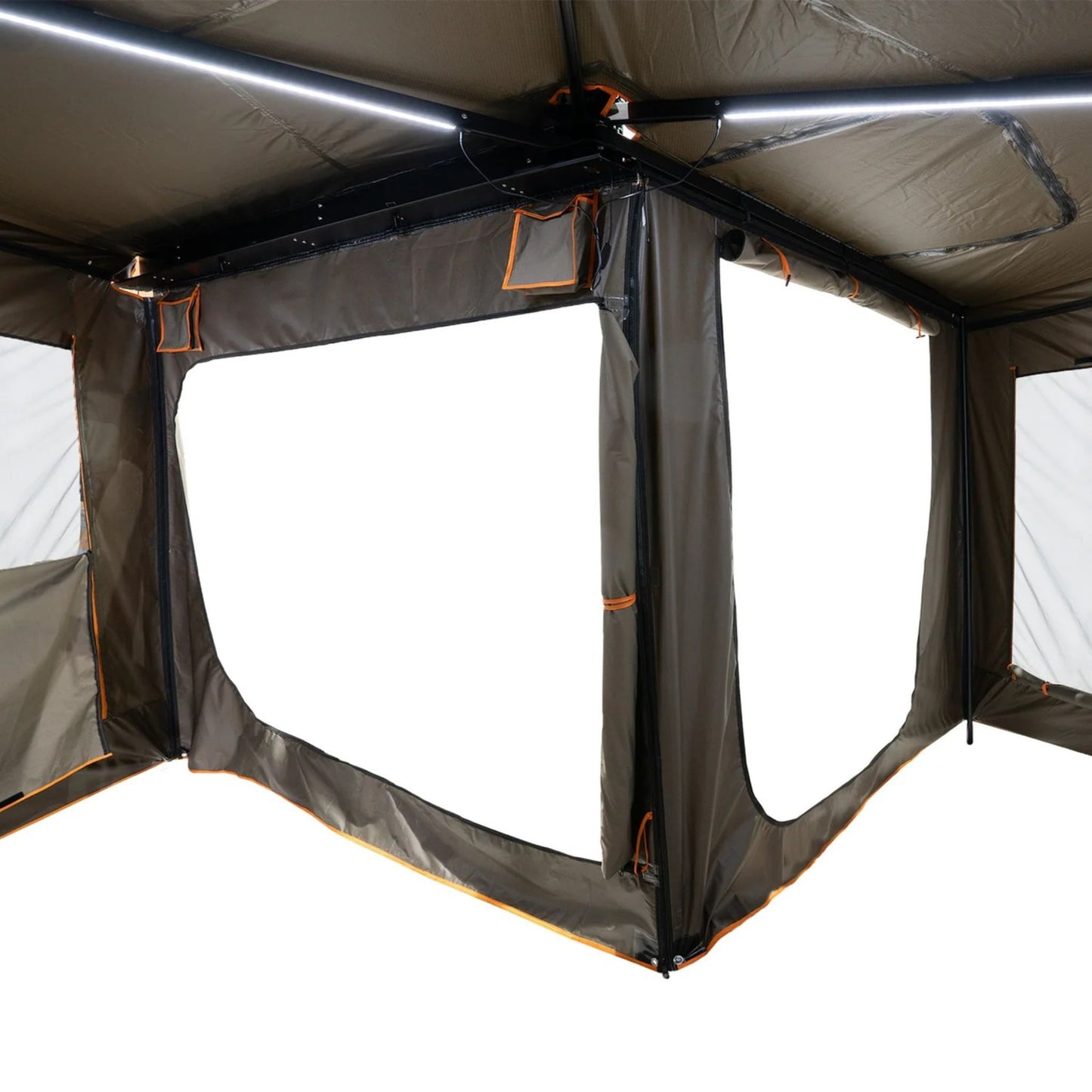 HARDSHELL 270 AWNING WALL SET【DARCHE】【ダーチ】 【AWNINGS】【オーニング】