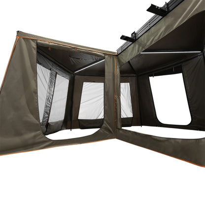 HARDSHELL 270 AWNING WALL SET【DARCHE】【ダーチ】 【AWNINGS】【オーニング】