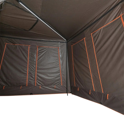 HARDSHELL 270 AWNING WALL SET【DARCHE】【ダーチ】 【AWNINGS】【オーニング】