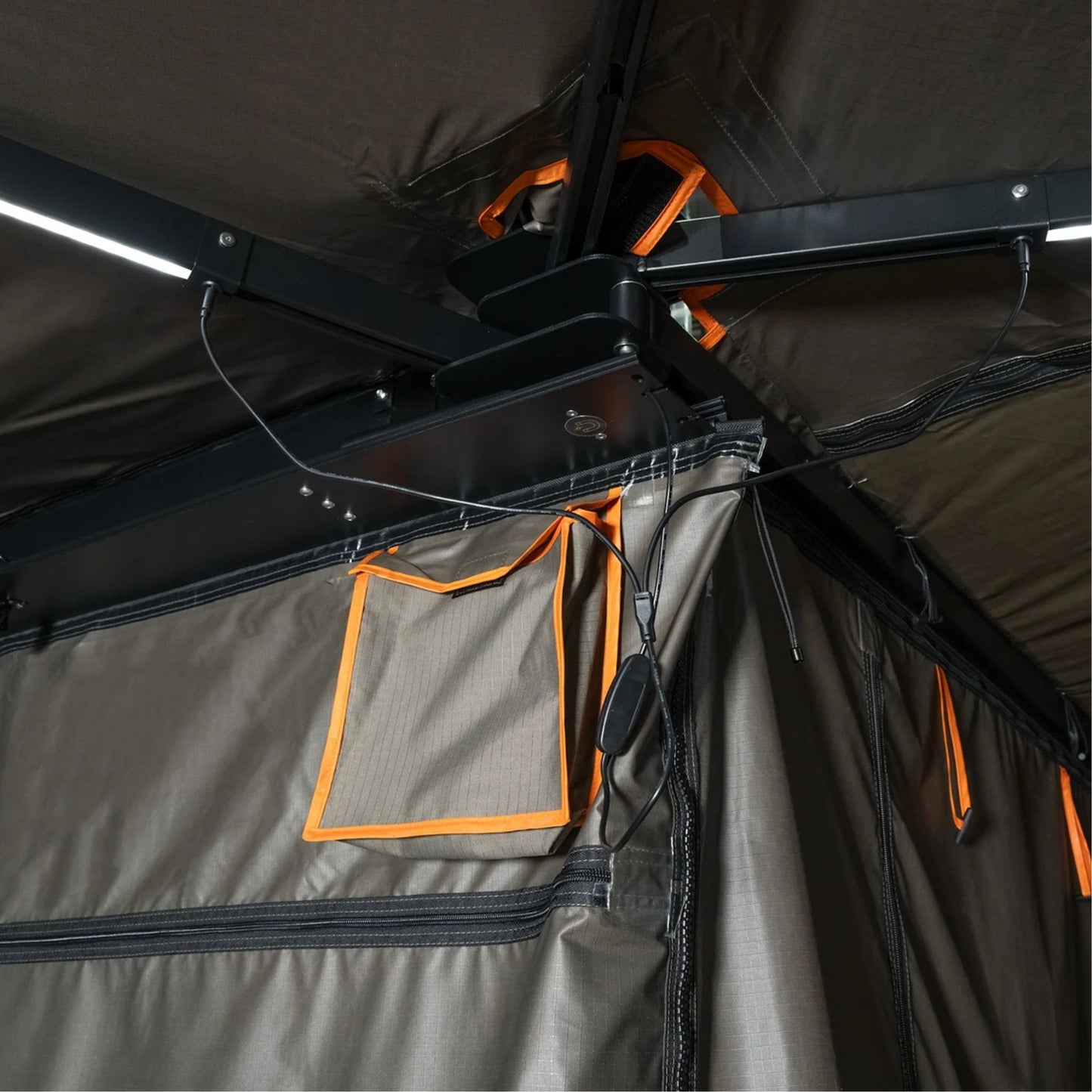 HARDSHELL 270 AWNING WALL SET【DARCHE】【ダーチ】 【AWNINGS】【オーニング】