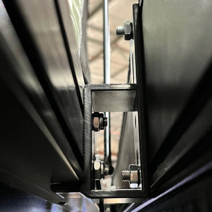 HARD SHELL TENT BRACKET【DARCHE】【ダーチ】