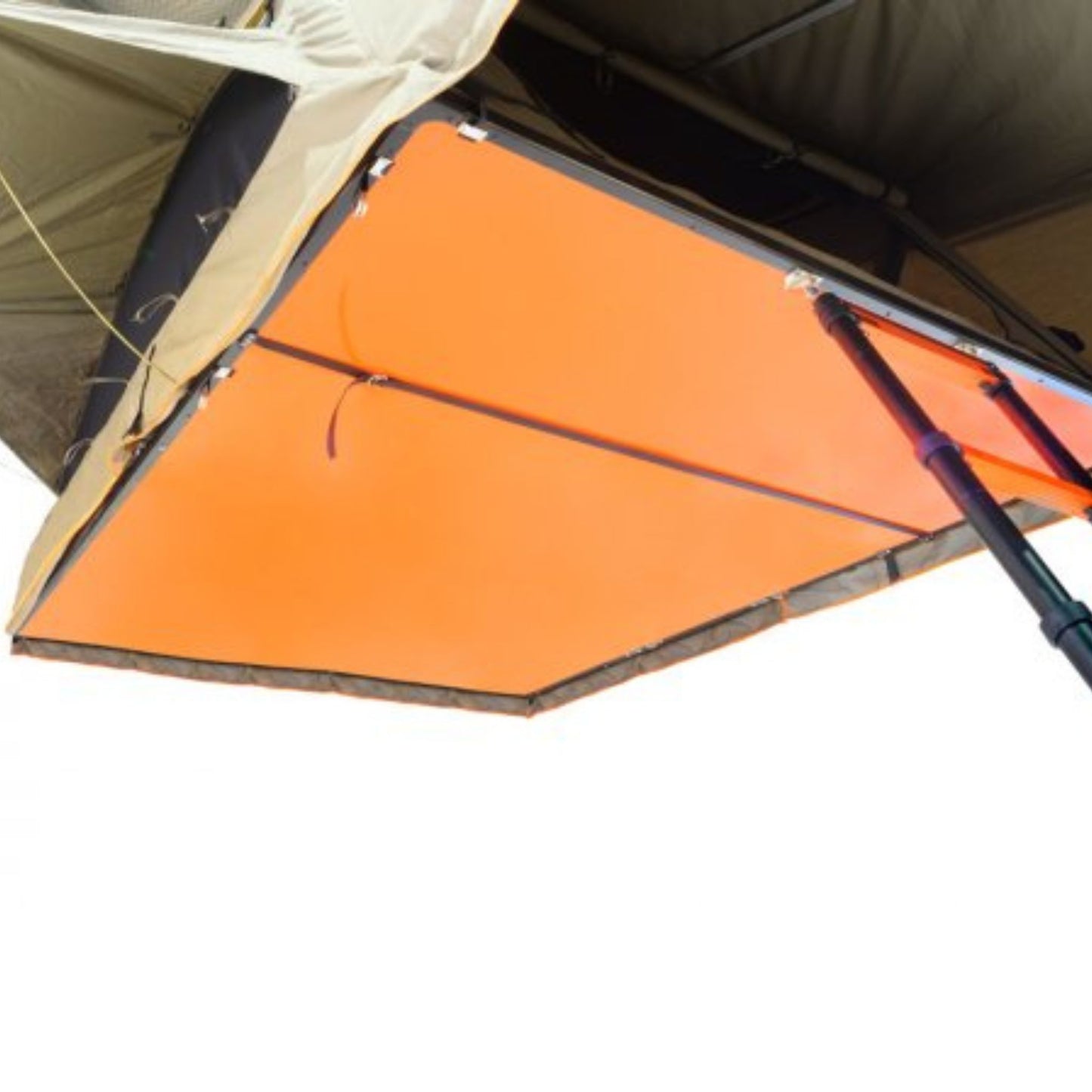 HI-VIEW1400【DARCHE】【ダーチ】 【ROOF TOP TENT】【ルーフトップテント】