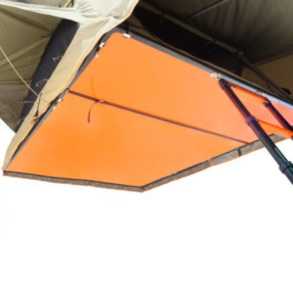 HI-VIEW1400【DARCHE】【ダーチ】 【ROOF TOP TENT】【ルーフトップテント】