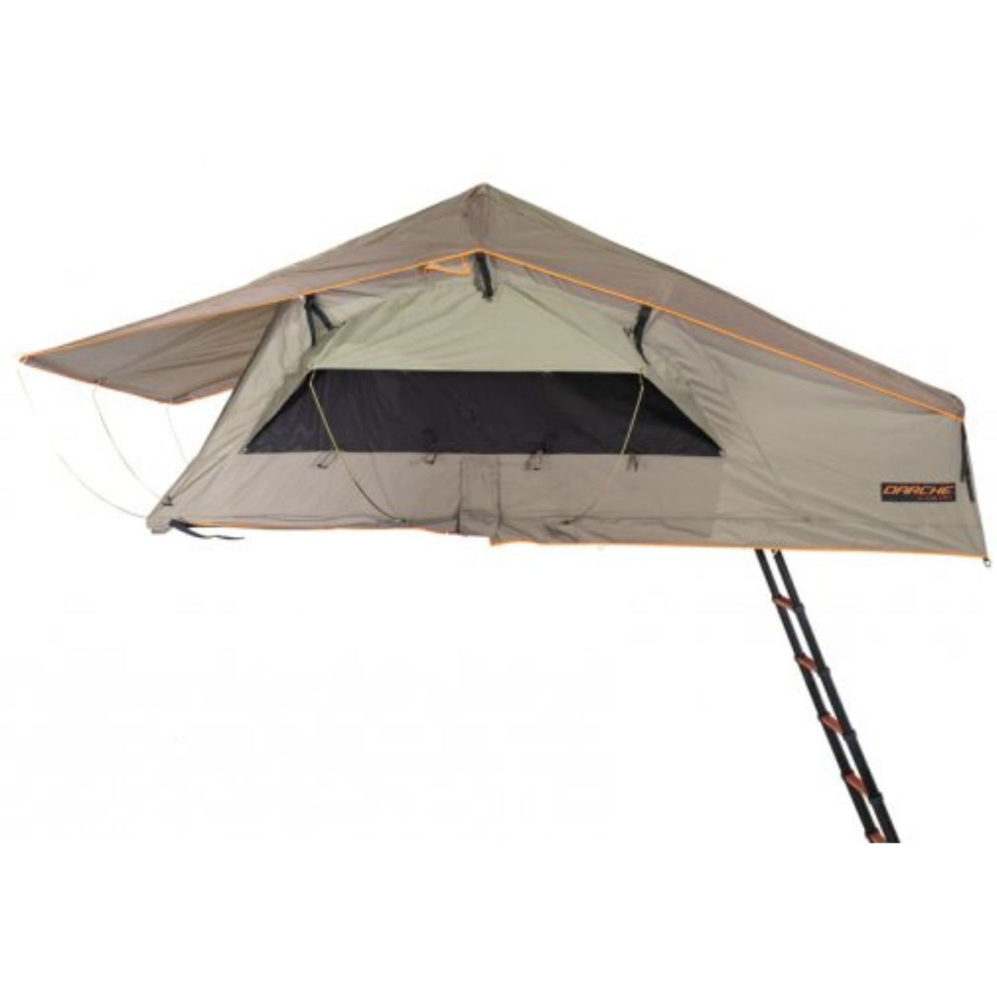 HI-VIEW1800【DARCHE】【ダーチ】 【ROOF TOP TENT】【ルーフトップテント】