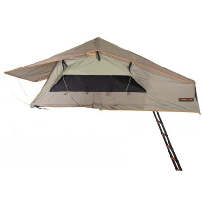 HI-VIEW1800【DARCHE】【ダーチ】 【ROOF TOP TENT】【ルーフトップテント】
