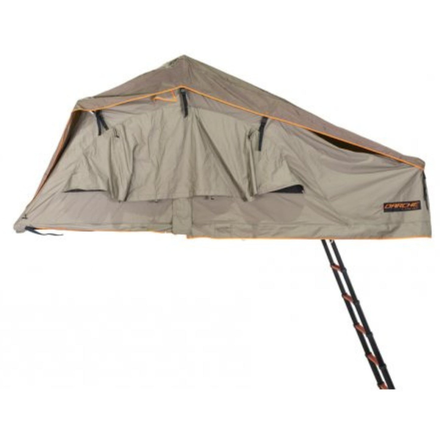 HI-VIEW1800【DARCHE】【ダーチ】 【ROOF TOP TENT】【ルーフトップテント】