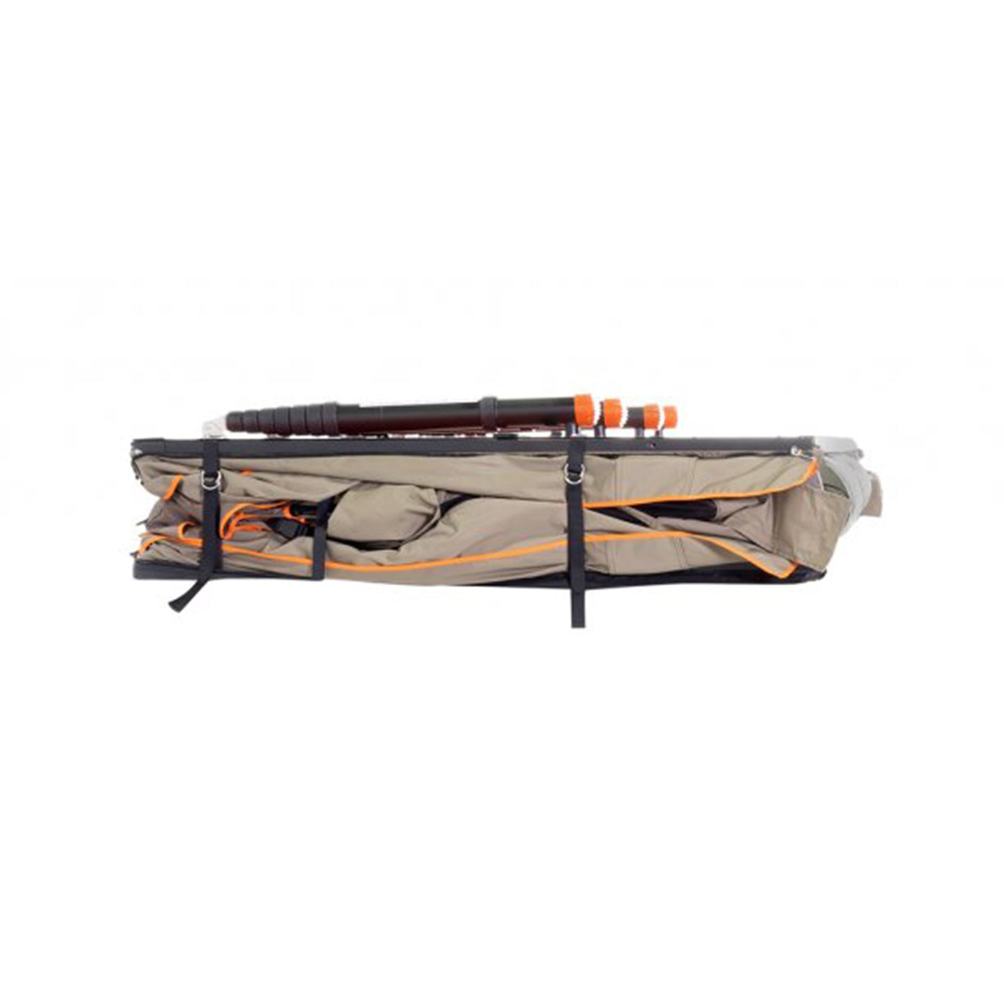 HI-VIEW1800【DARCHE】【ダーチ】 【ROOF TOP TENT】【ルーフトップテント】