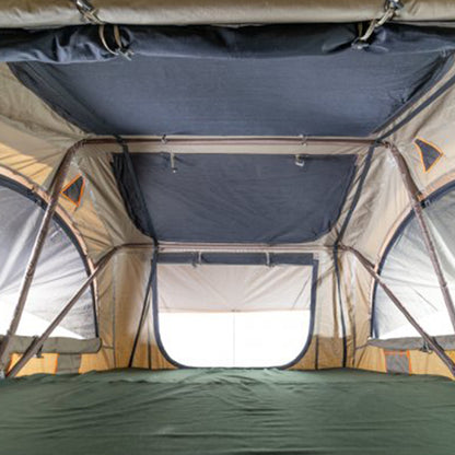 HI-VIEW1800【DARCHE】【ダーチ】 【ROOF TOP TENT】【ルーフトップテント】