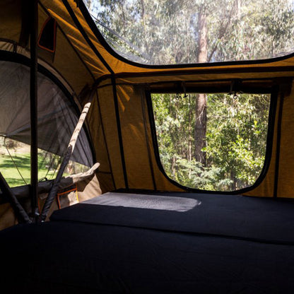 HI-VIEW1800【DARCHE】【ダーチ】 【ROOF TOP TENT】【ルーフトップテント】