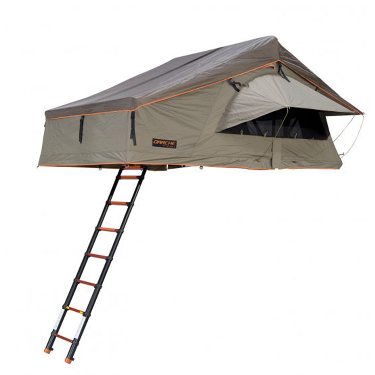 HI-VIEW1800【DARCHE】【ダーチ】 【ROOF TOP TENT】【ルーフトップテント】