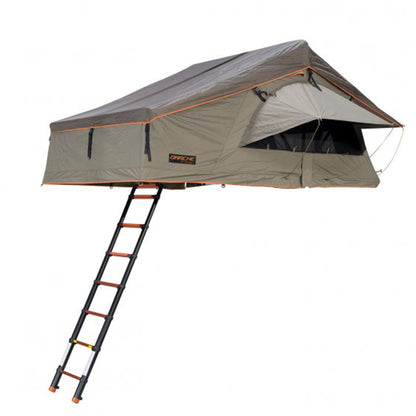 HI-VIEW1800【DARCHE】【ダーチ】 【ROOF TOP TENT】【ルーフトップテント】