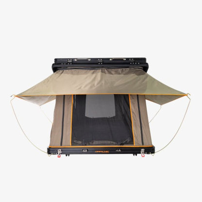 HIGHRIZE 1250【DARCHE】【ダーチ】 【HARD SHELL ROOF TENT】【ハードシェルルーフトップテント】