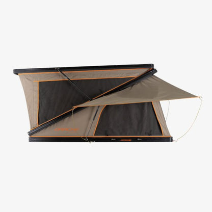HIGHRIZE 1250【DARCHE】【ダーチ】 【HARD SHELL ROOF TENT】【ハードシェルルーフトップテント】