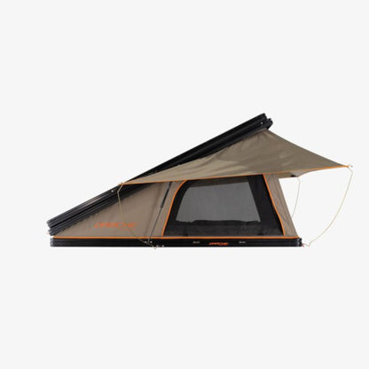HIGHRIZE 1250【DARCHE】【ダーチ】 【HARD SHELL ROOF TENT】【ハードシェルルーフトップテント】