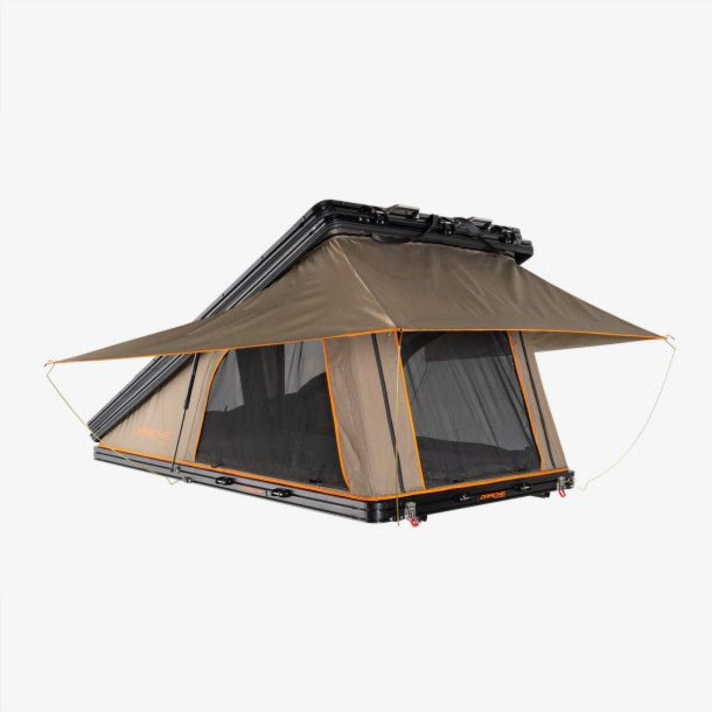 HIGHRIZE 1550【DARCHE】【ダーチ】 【HARD SHELL ROOF TENT】【ハードシェルルーフトップテント】