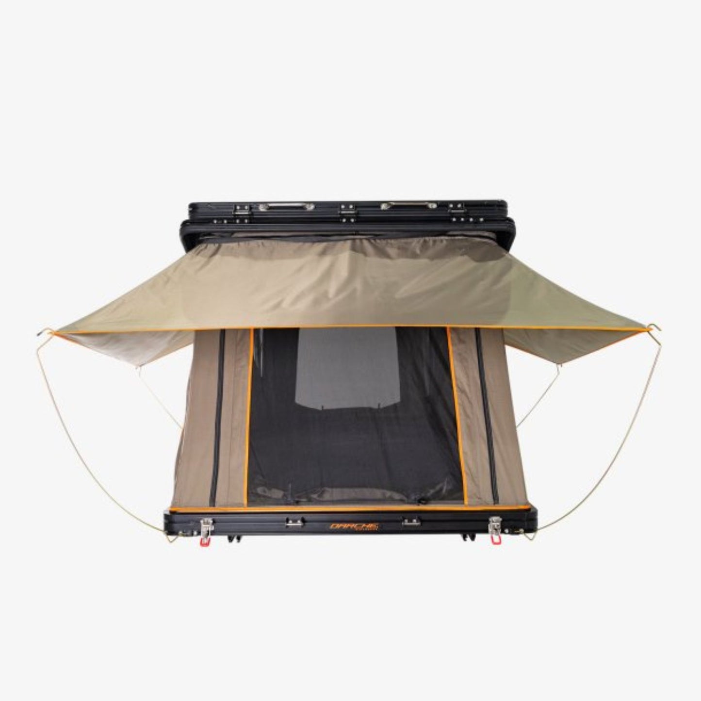 HIGHRIZE 1550【DARCHE】【ダーチ】 【HARD SHELL ROOF TENT】【ハードシェルルーフトップテント】
