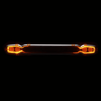 【NOVSIGHT】 HALO Proシリーズ 20インチ LED Light Bar with Dynamic DRL Modes