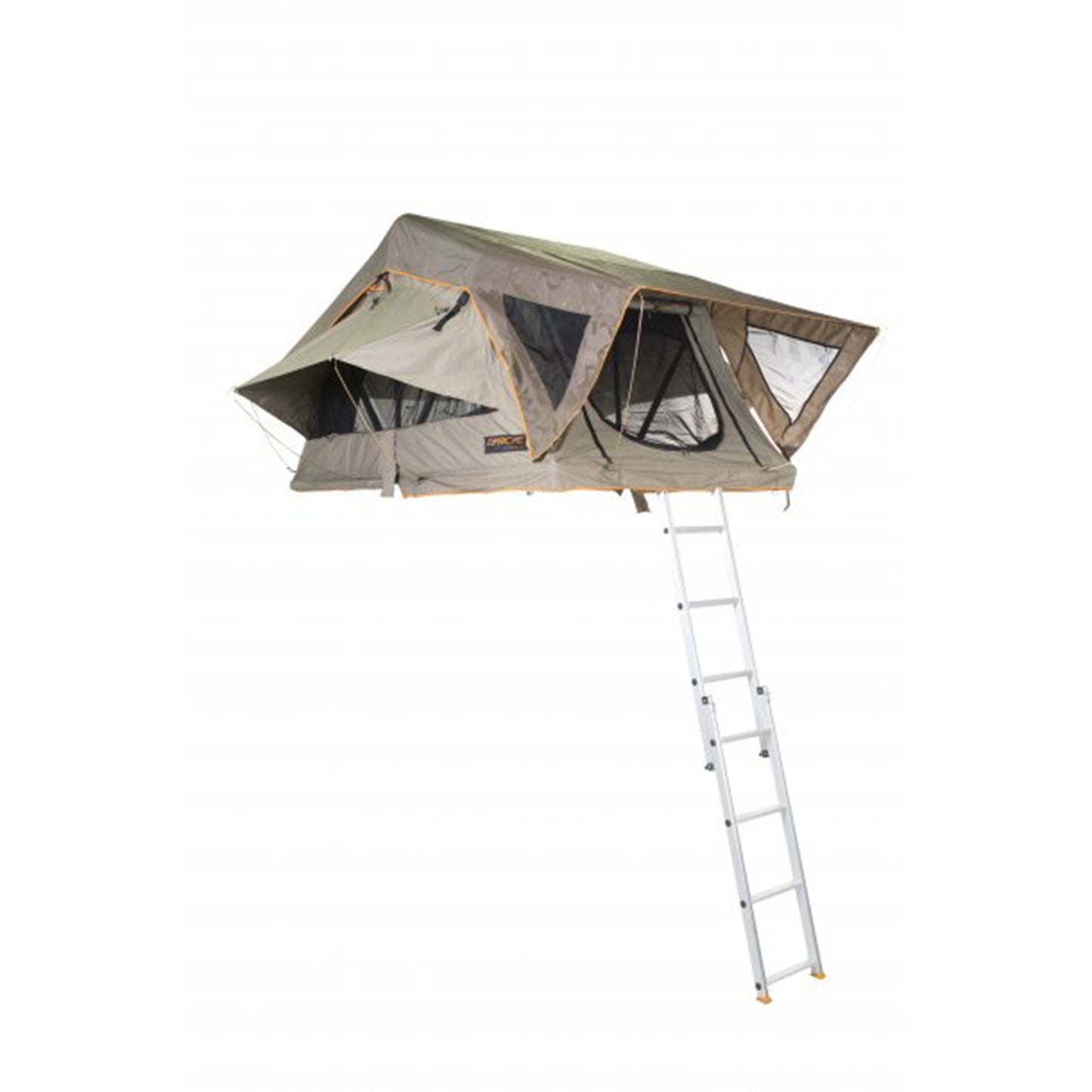 INTREPIDOR2【DARCHE】【ダーチ】 【ROOF TOP TENT】【ルーフトップテント】