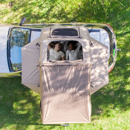 INTREPIDOR2【DARCHE】【ダーチ】 【ROOF TOP TENT】【ルーフトップテント】