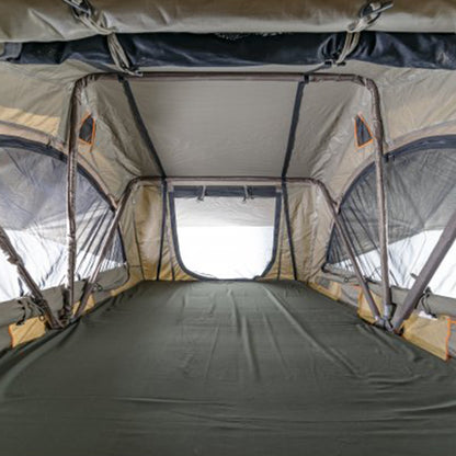 INTREPIDOR2【DARCHE】【ダーチ】 【ROOF TOP TENT】【ルーフトップテント】