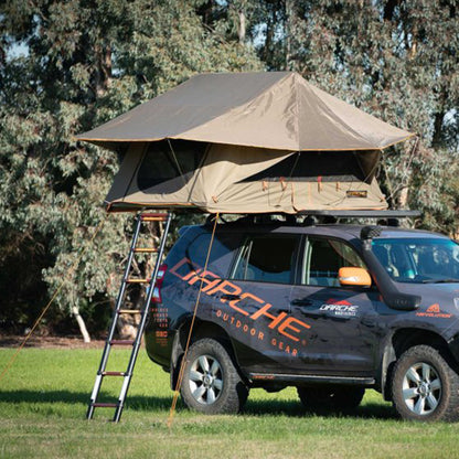 INTREPIDOR 3 1400【DARCHE】【ダーチ】 【ROOF TOP TENT】【ルーフトップテント】