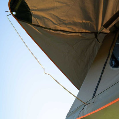 INTREPIDOR 3 1400【DARCHE】【ダーチ】 【ROOF TOP TENT】【ルーフトップテント】