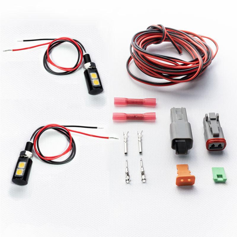 ARTEC ( アーテック ) スペアタイヤデリートキット 背面タイヤレスキット ナンバー灯付属 JLラングラー スペアタイヤレス 背面デリートキット