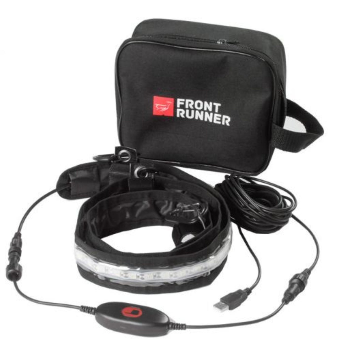 LED LIGHT STRIP / 1.2M【FRONT RUNNER】【フロントランナー】
