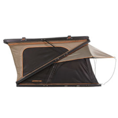 LIGHTRIZE1200【DARCHE】【ダーチ】 【HARD SHELL ROOF TENT】【ハードシェルルーフトップテント】