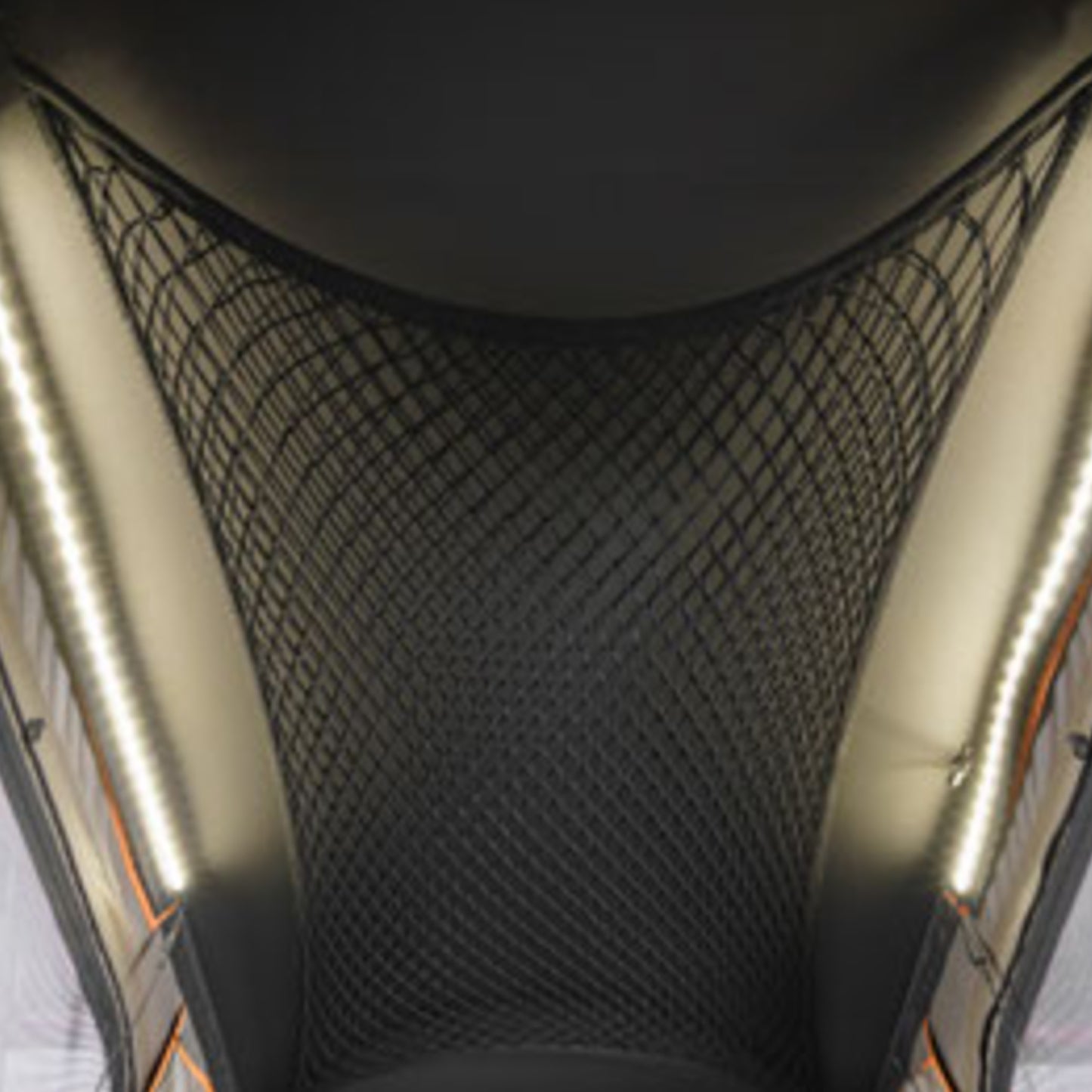 LIGHTRIZE1200【DARCHE】【ダーチ】 【HARD SHELL ROOF TENT】【ハードシェルルーフトップテント】