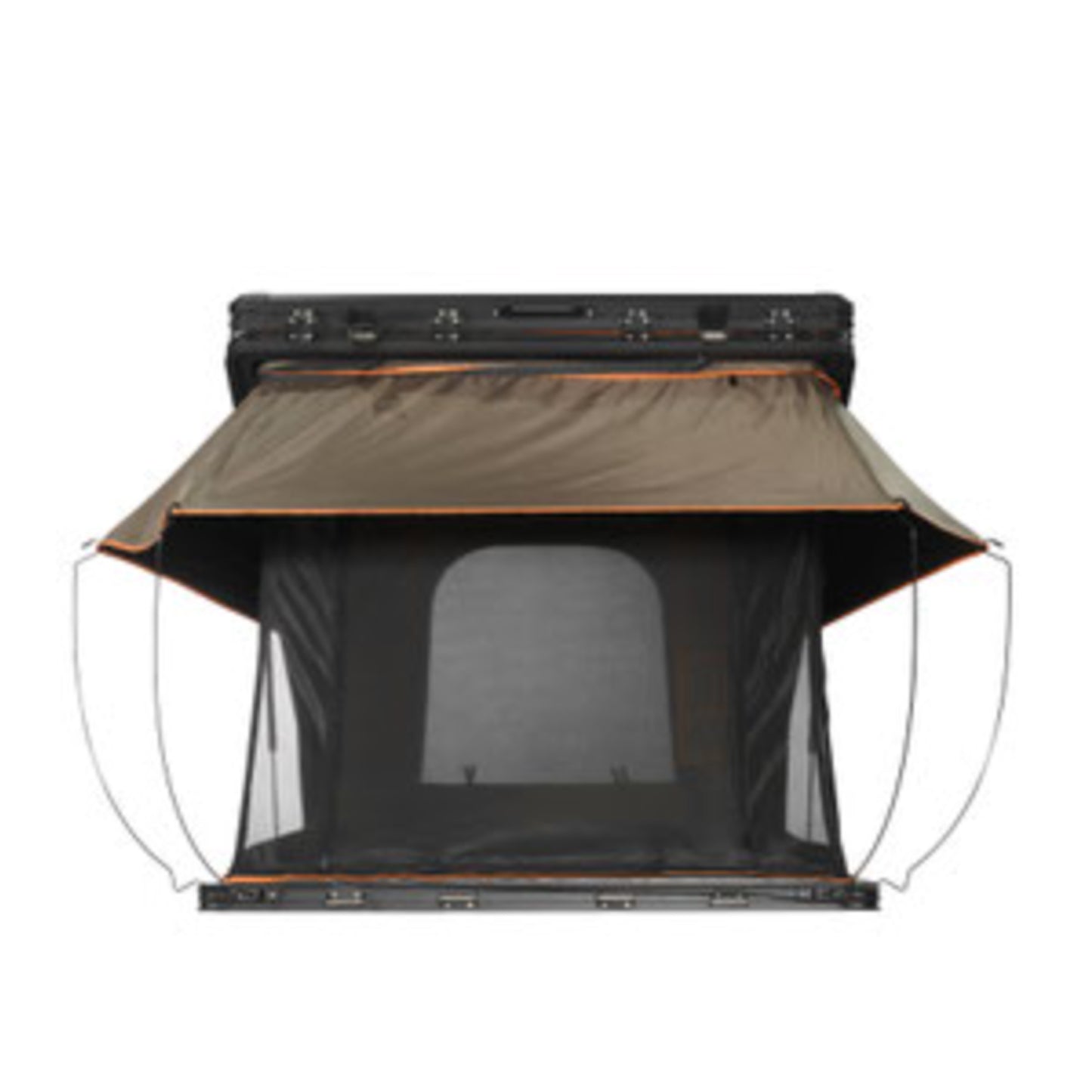 LIGHTRIZE1200【DARCHE】【ダーチ】 【HARD SHELL ROOF TENT】【ハードシェルルーフトップテント】