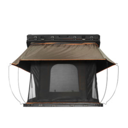 LIGHTRIZE1200【DARCHE】【ダーチ】 【HARD SHELL ROOF TENT】【ハードシェルルーフトップテント】