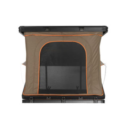 LIGHTRIZE1200【DARCHE】【ダーチ】 【HARD SHELL ROOF TENT】【ハードシェルルーフトップテント】