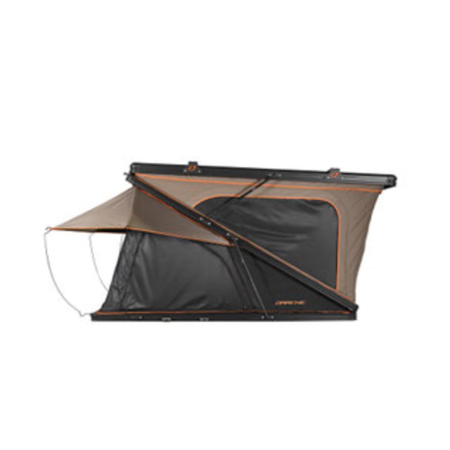 LIGHTRIZE1200【DARCHE】【ダーチ】 【HARD SHELL ROOF TENT】【ハードシェルルーフトップテント】