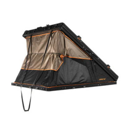 LIGHTRIZE1200【DARCHE】【ダーチ】 【HARD SHELL ROOF TENT】【ハードシェルルーフトップテント】