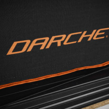 LIGHTRIZE1200【DARCHE】【ダーチ】 【HARD SHELL ROOF TENT】【ハードシェルルーフトップテント】